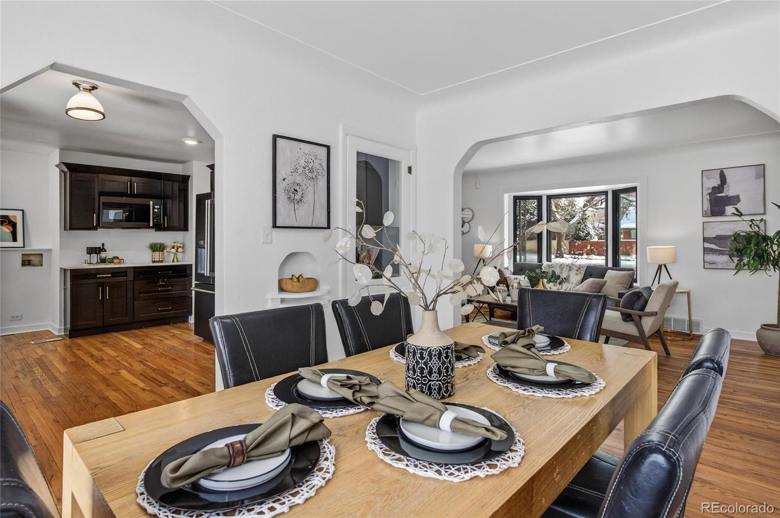 MLS Image #6 for 1543 s university boulevard,denver, Colorado