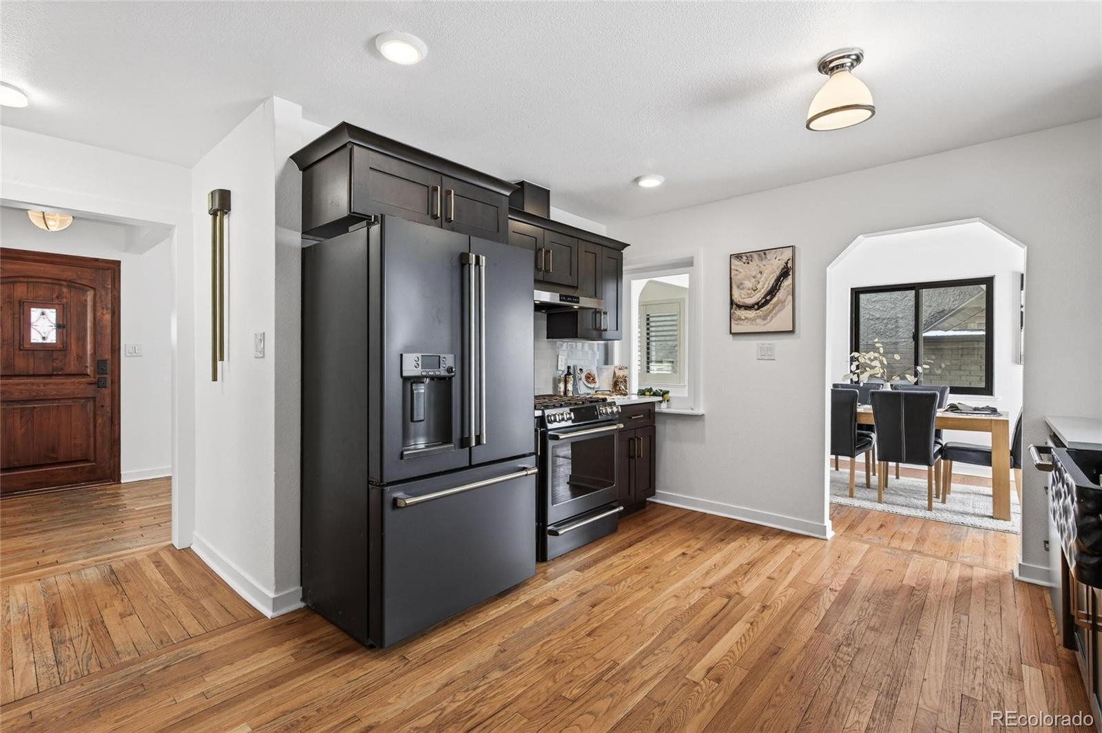 MLS Image #7 for 1543 s university boulevard,denver, Colorado