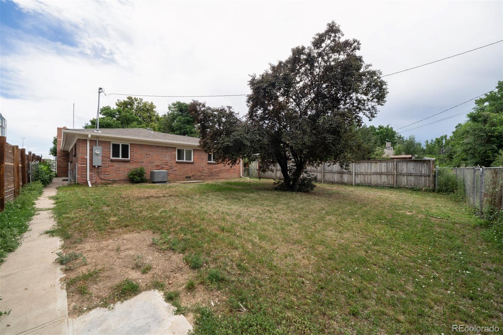 MLS Image #2 for 1815 s monroe street,denver, Colorado