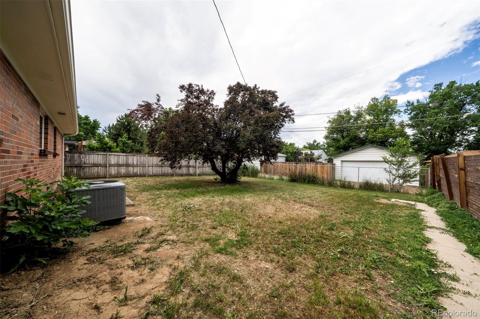 MLS Image #3 for 1815 s monroe street,denver, Colorado