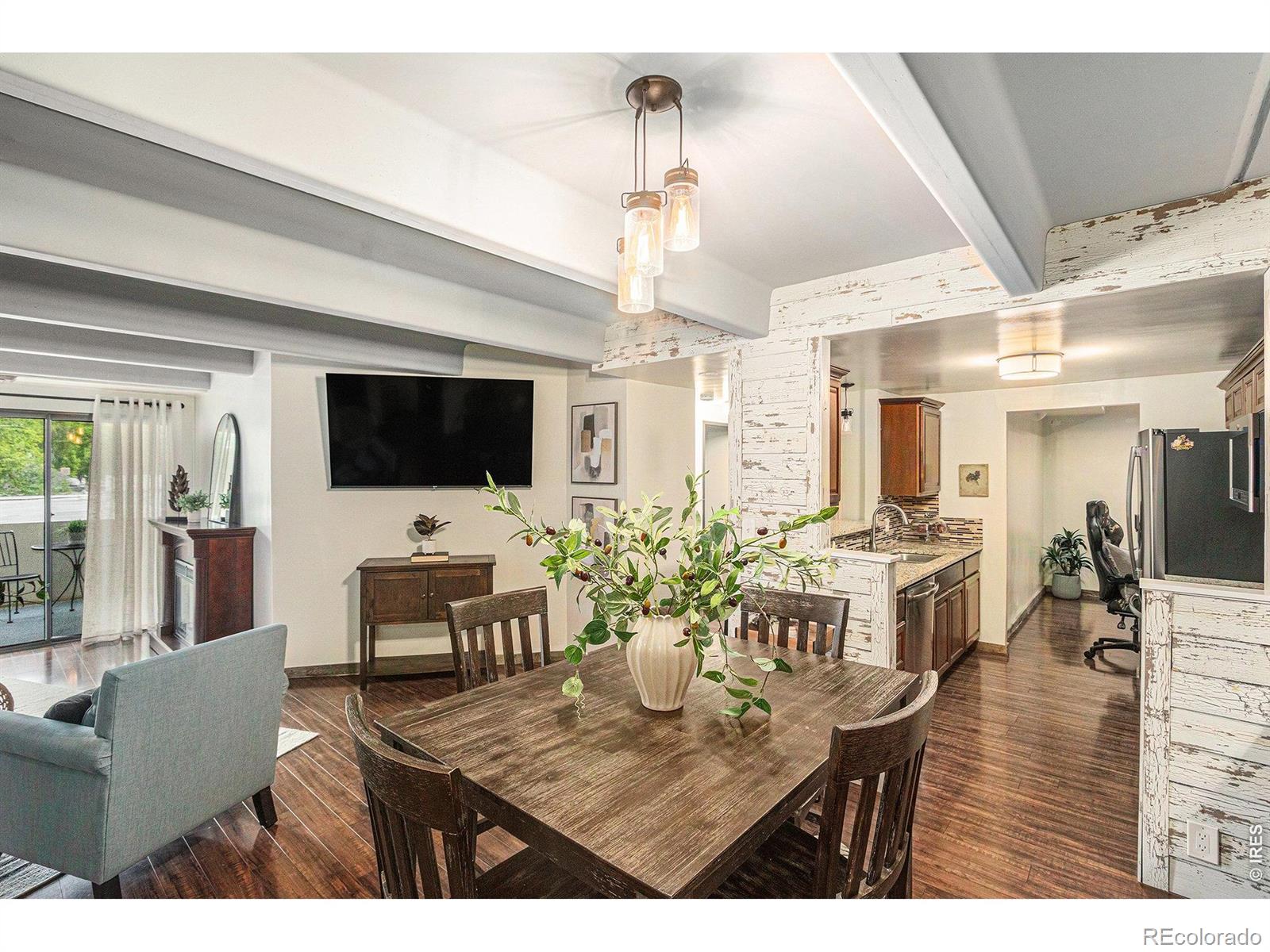MLS Image #2 for 415 s howes street,fort collins, Colorado