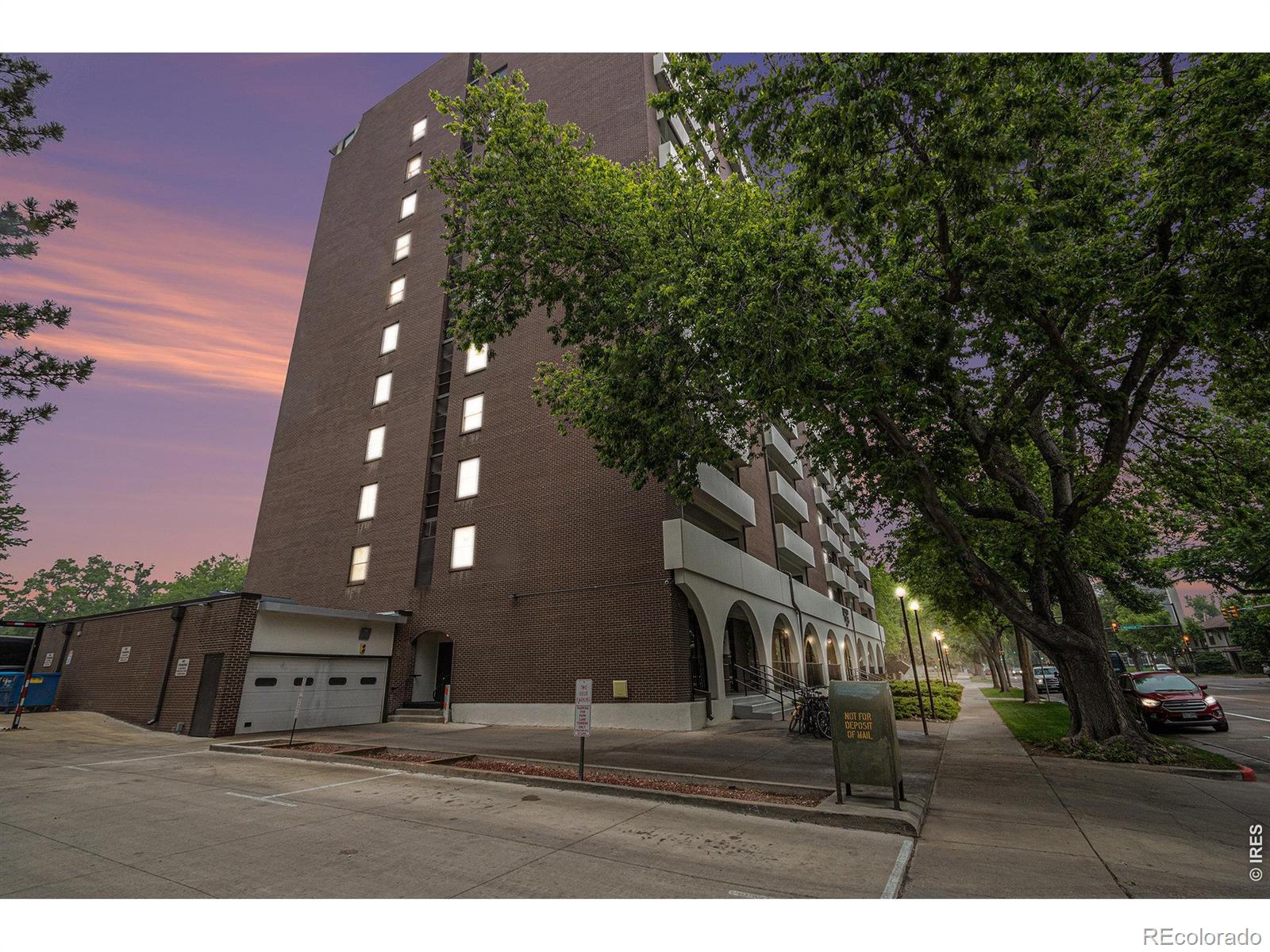 MLS Image #22 for 415 s howes street,fort collins, Colorado