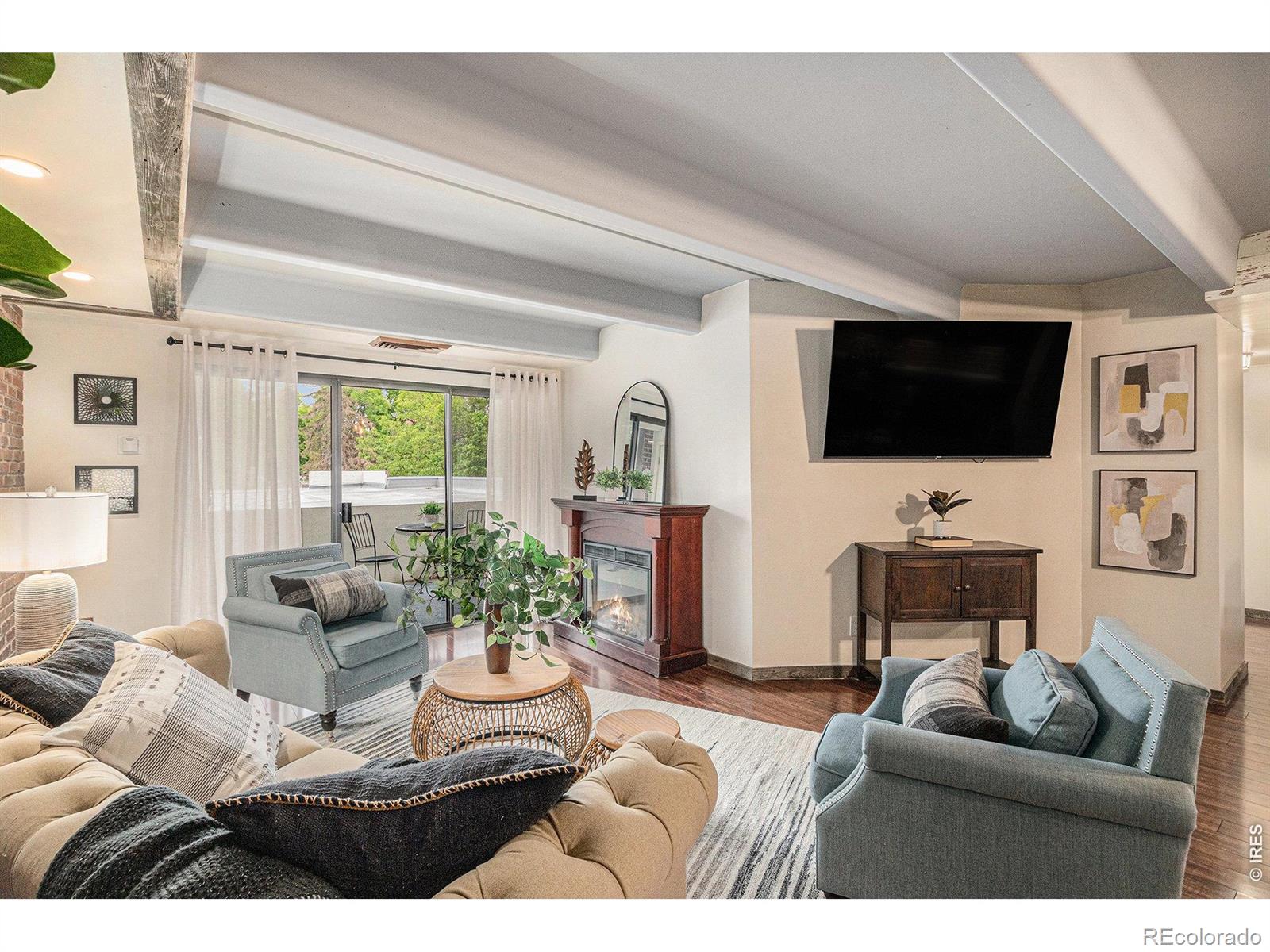 MLS Image #3 for 415 s howes street,fort collins, Colorado