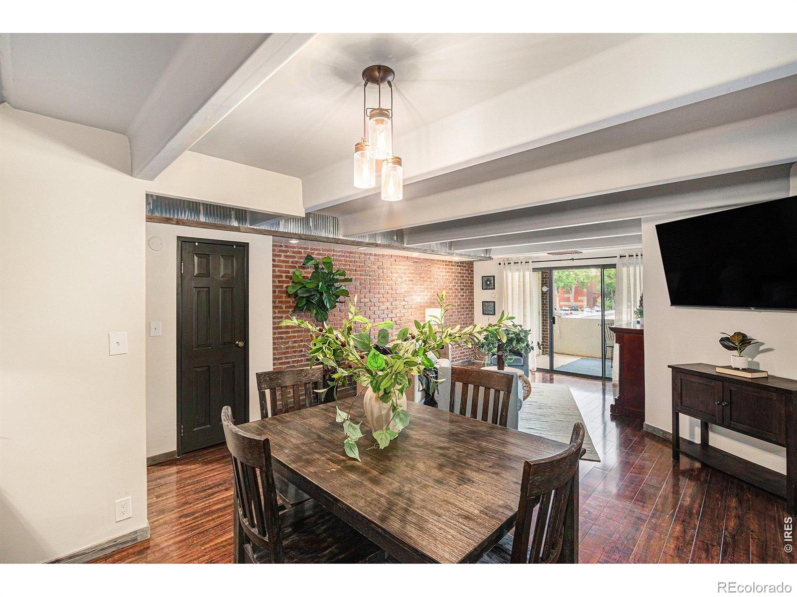 MLS Image #4 for 415 s howes street,fort collins, Colorado