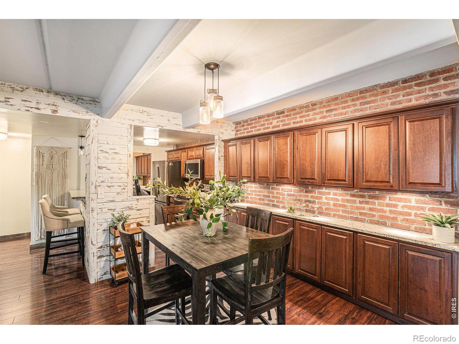 MLS Image #5 for 415 s howes street,fort collins, Colorado