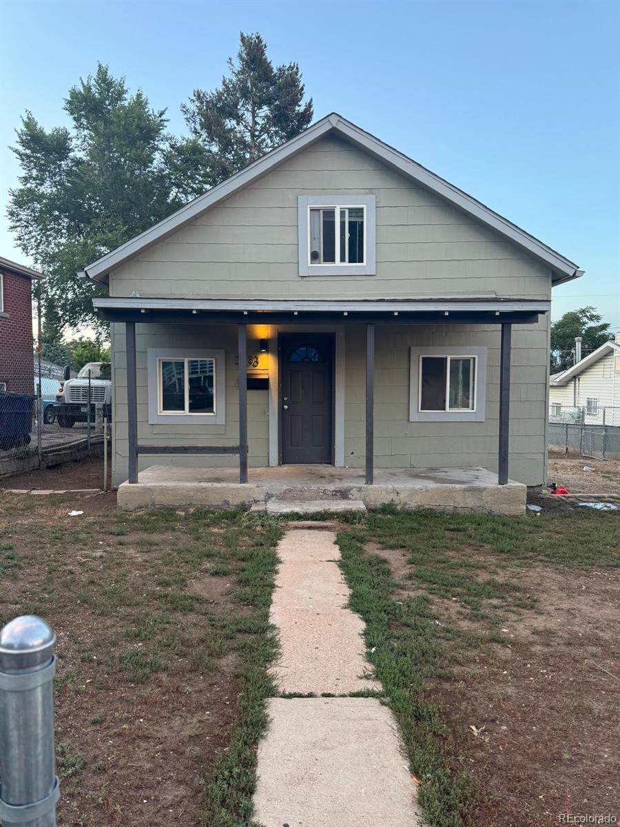 MLS Image #0 for 3333 w center avenue,denver, Colorado