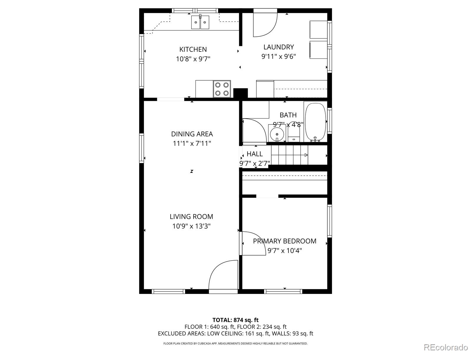 MLS Image #2 for 3333 w center avenue,denver, Colorado