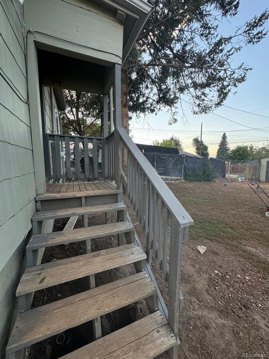 MLS Image #21 for 3333 w center avenue,denver, Colorado