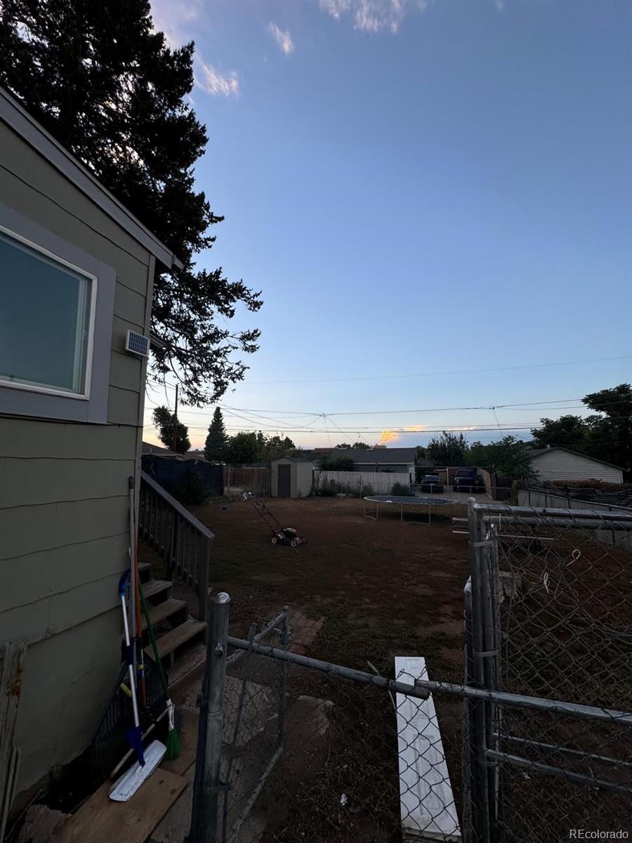 MLS Image #23 for 3333 w center avenue,denver, Colorado
