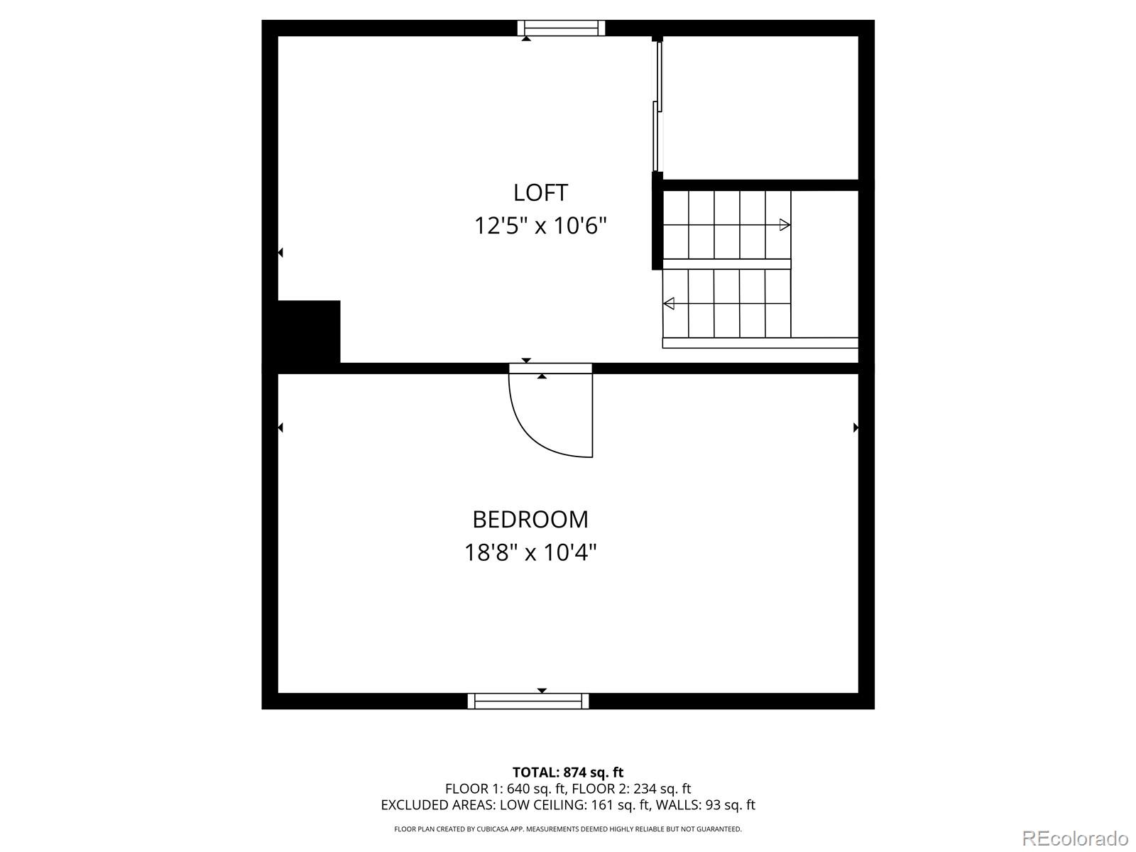 MLS Image #9 for 3333 w center avenue,denver, Colorado