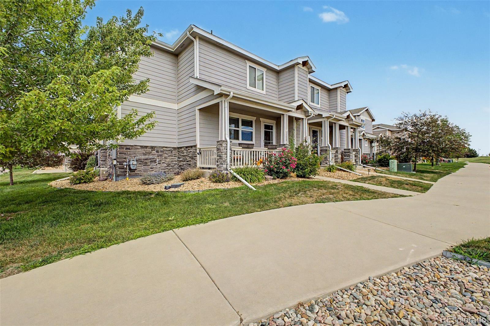 MLS Image #2 for 6108  kochia court,erie, Colorado