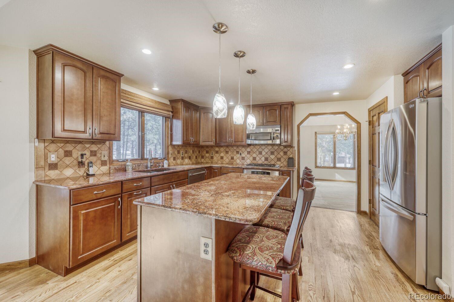 MLS Image #12 for 225  sugarbush drive,monument, Colorado