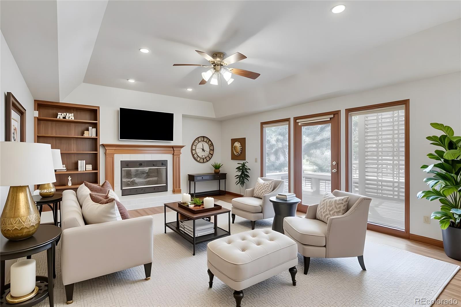 MLS Image #16 for 225  sugarbush drive,monument, Colorado