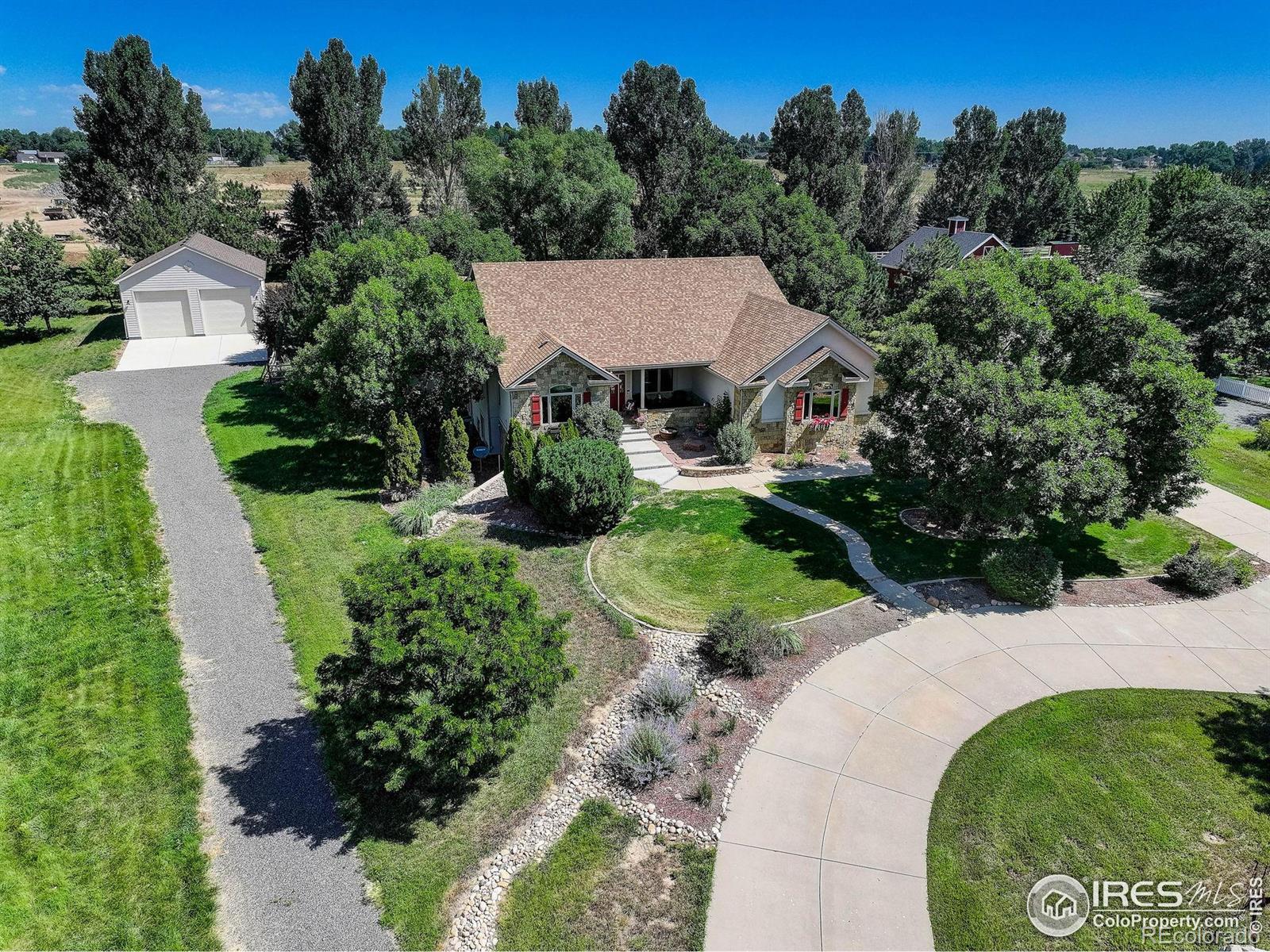 MLS Image #0 for 6349  ashcroft road,greeley, Colorado