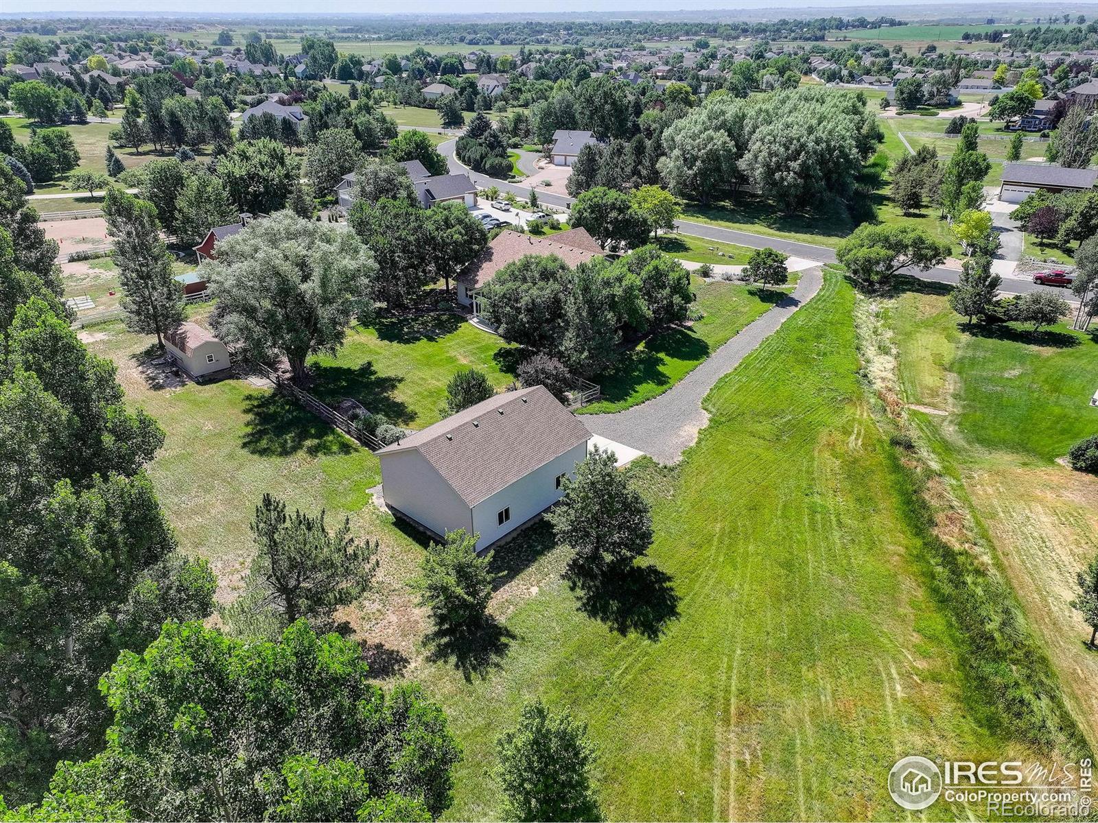MLS Image #3 for 6349  ashcroft road,greeley, Colorado