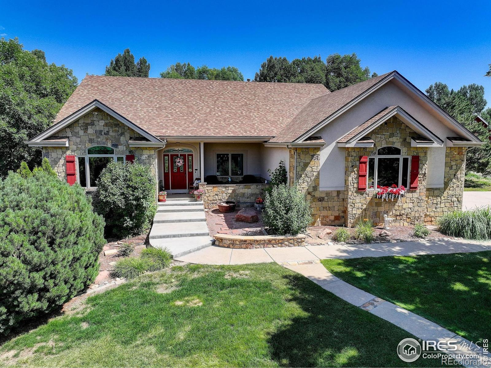MLS Image #5 for 6349  ashcroft road,greeley, Colorado
