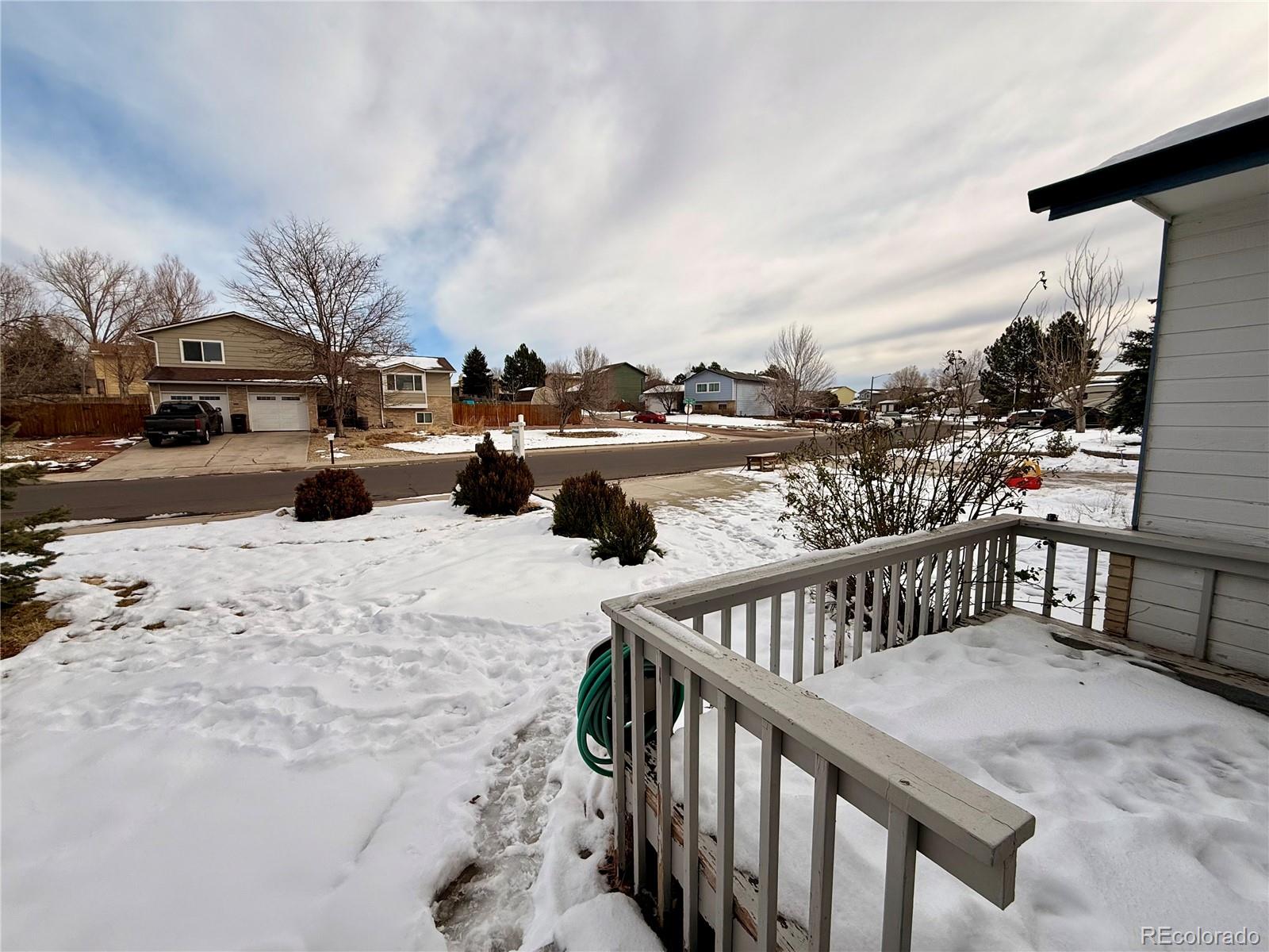 MLS Image #2 for 7565  woody creek drive,colorado springs, Colorado