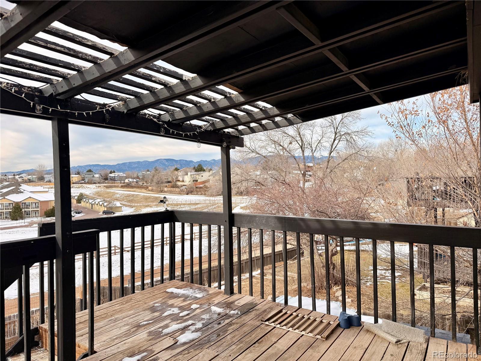 MLS Image #38 for 7565  woody creek drive,colorado springs, Colorado