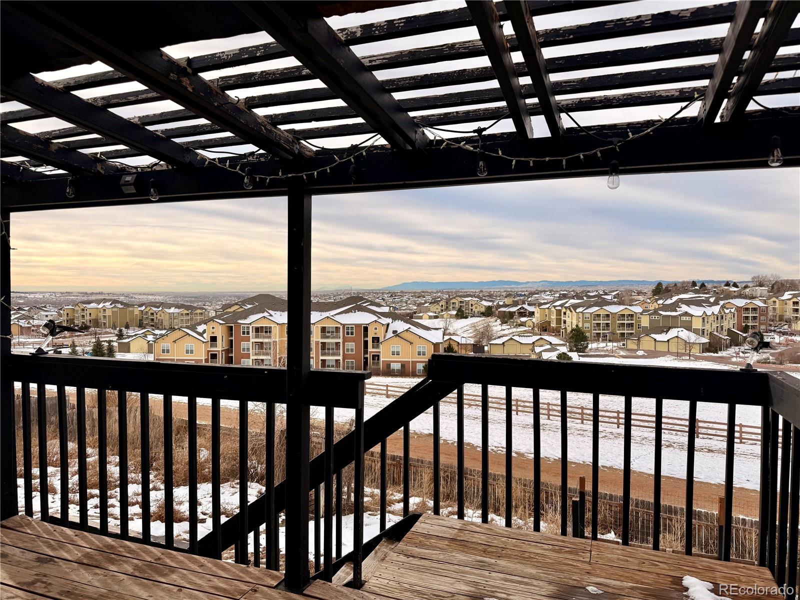 MLS Image #39 for 7565  woody creek drive,colorado springs, Colorado