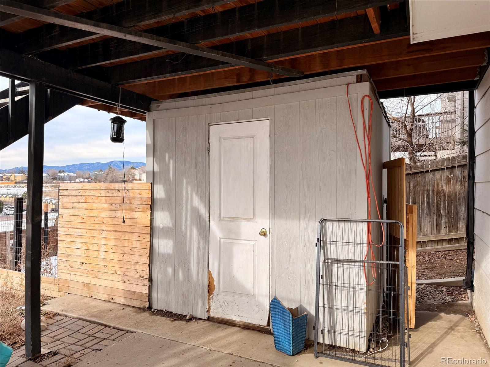 MLS Image #40 for 7565  woody creek drive,colorado springs, Colorado
