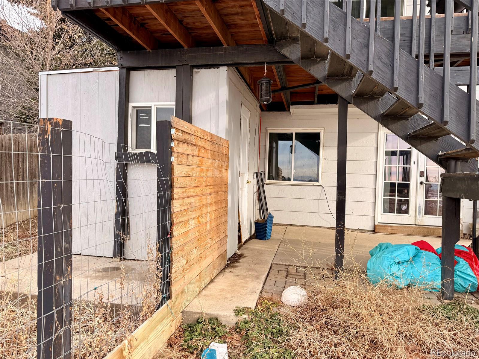 MLS Image #41 for 7565  woody creek drive,colorado springs, Colorado