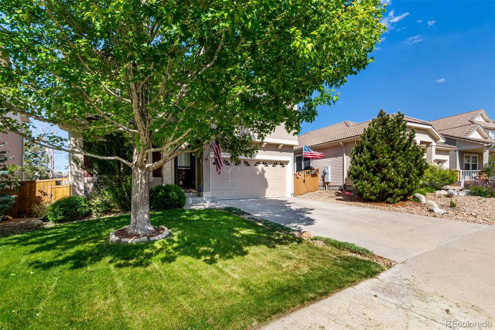 MLS Image #29 for 3505  dinosaur street,castle rock, Colorado