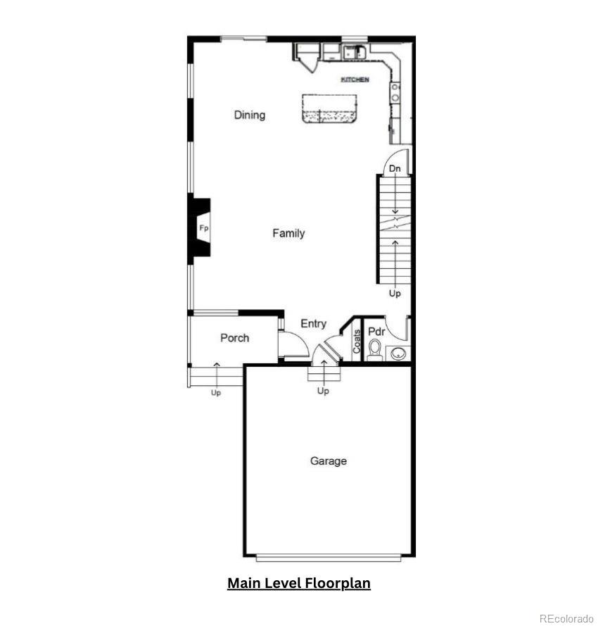 MLS Image #26 for 4358  siferd boulevard,colorado springs, Colorado
