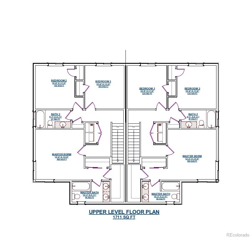 MLS Image #27 for 4358  siferd boulevard,colorado springs, Colorado