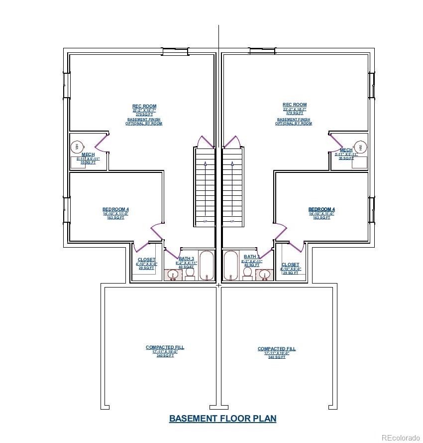 MLS Image #28 for 4358  siferd boulevard,colorado springs, Colorado