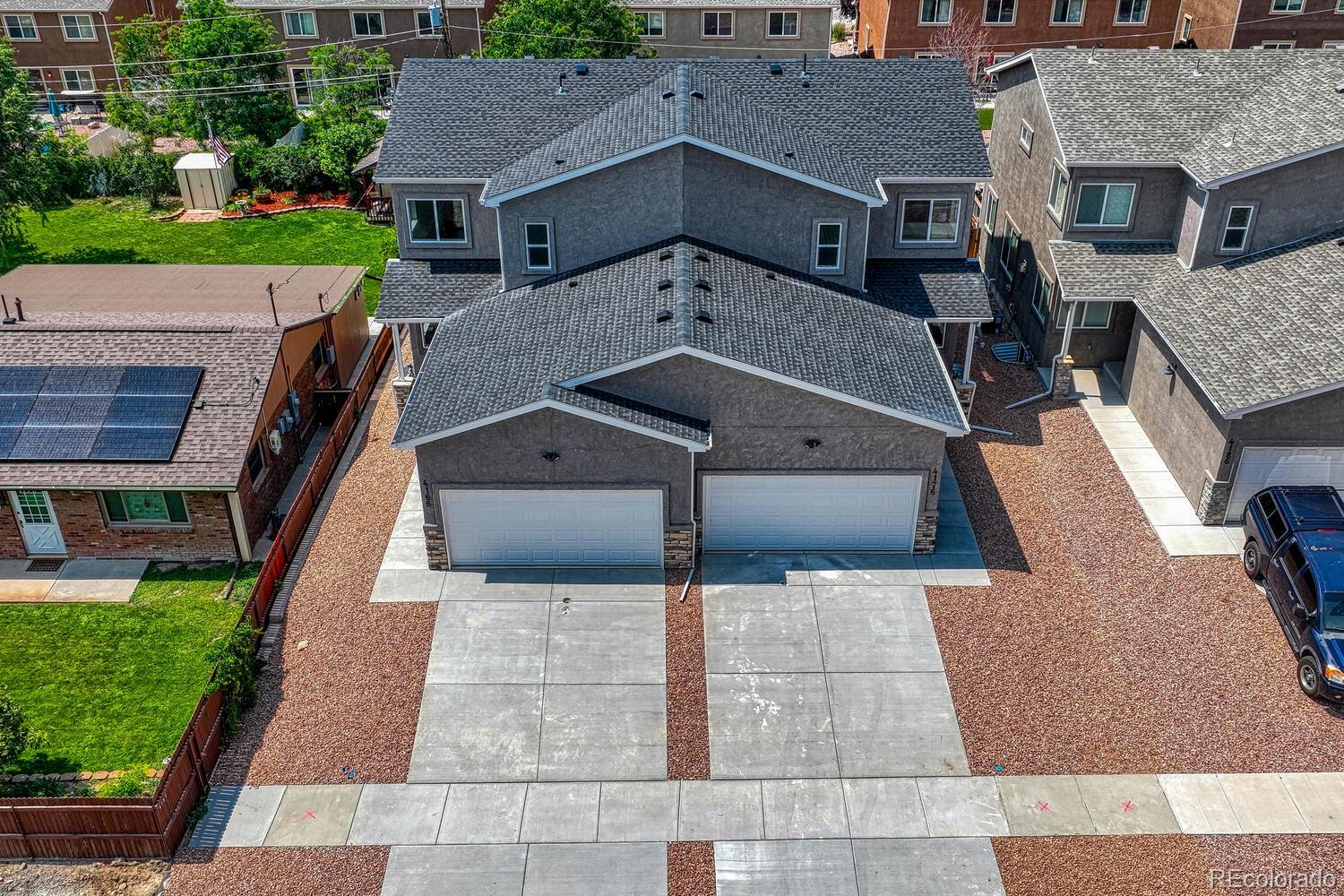 MLS Image #29 for 4358  siferd boulevard,colorado springs, Colorado