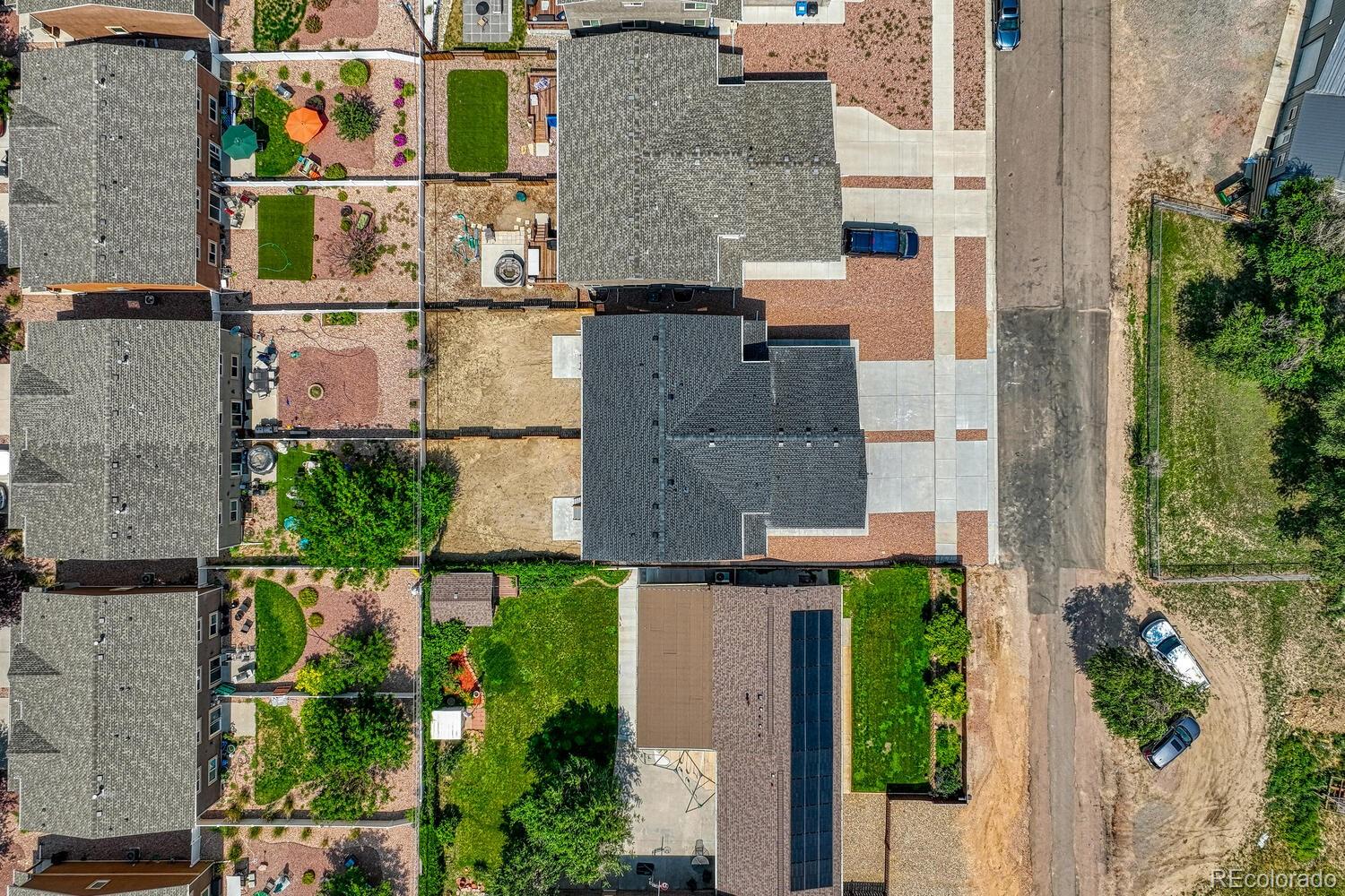 MLS Image #30 for 4358  siferd boulevard,colorado springs, Colorado