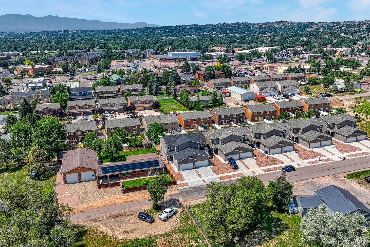 MLS Image #31 for 4358  siferd boulevard,colorado springs, Colorado