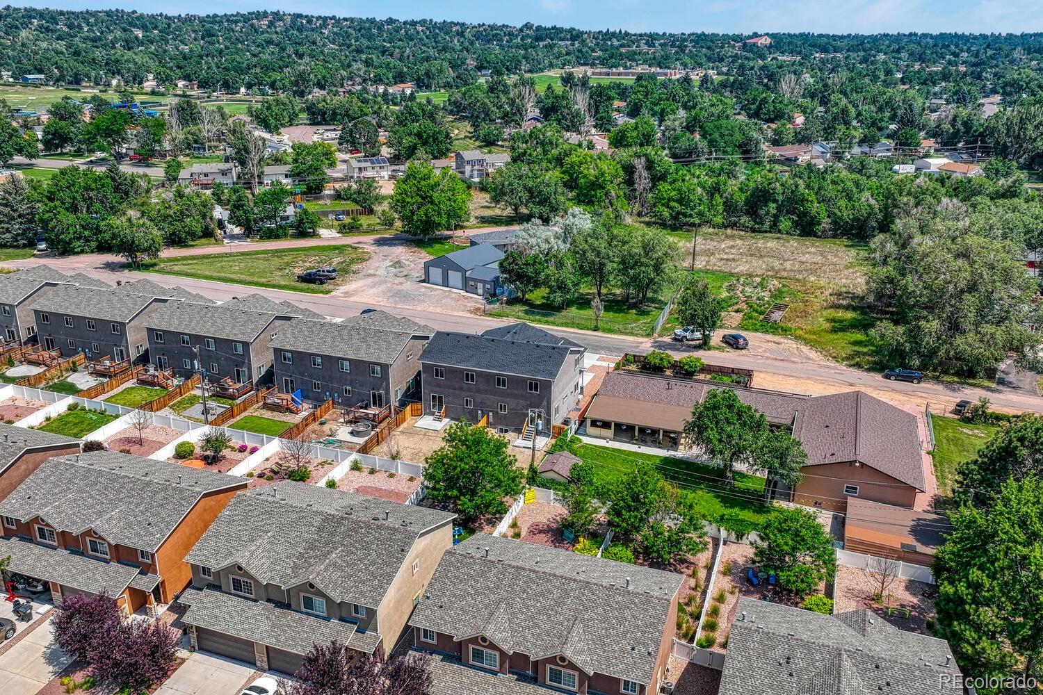 MLS Image #32 for 4358  siferd boulevard,colorado springs, Colorado
