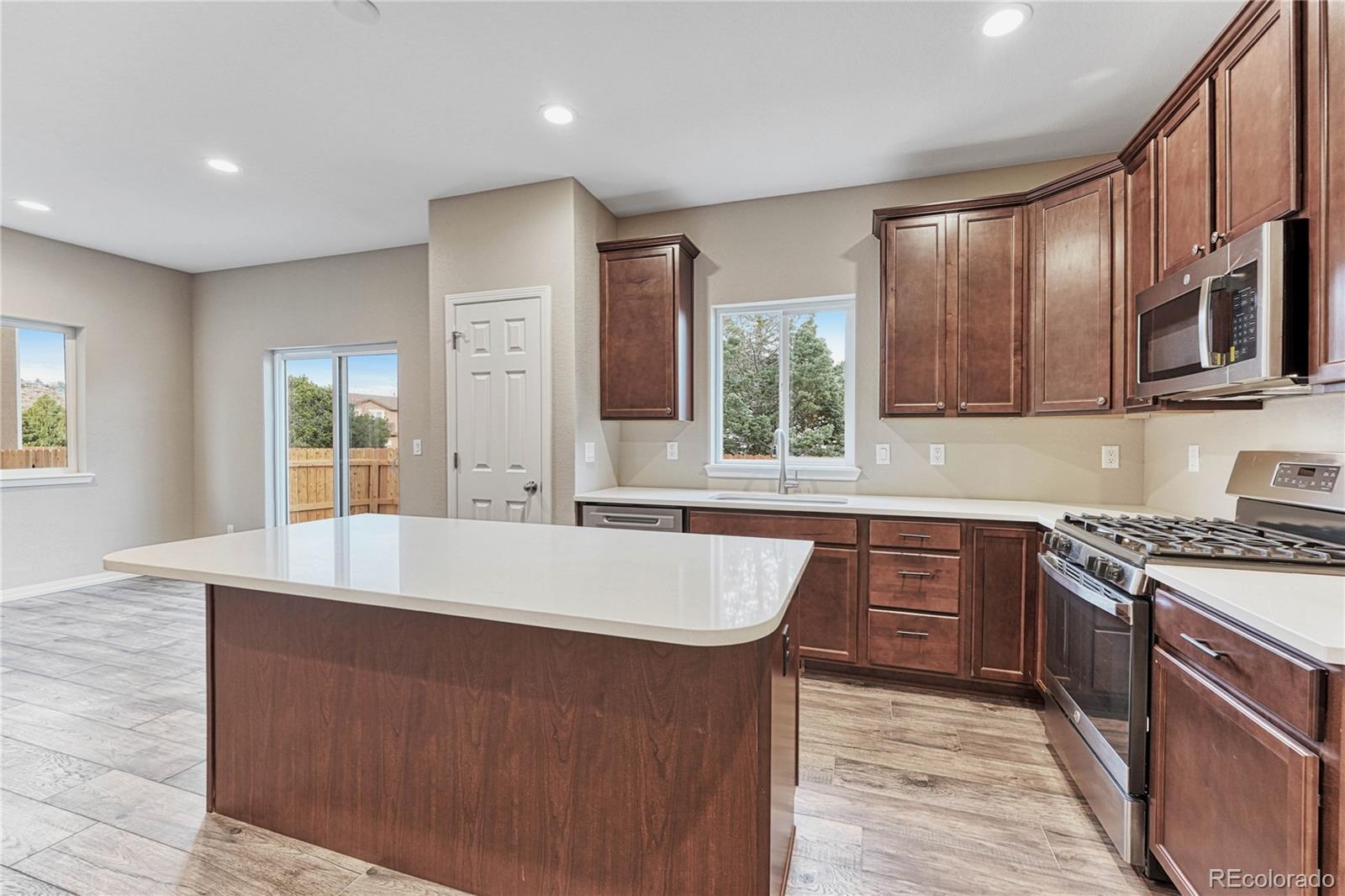 MLS Image #6 for 4358  siferd boulevard,colorado springs, Colorado