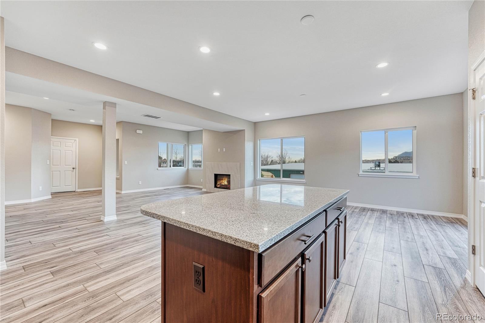 MLS Image #7 for 4358  siferd boulevard,colorado springs, Colorado