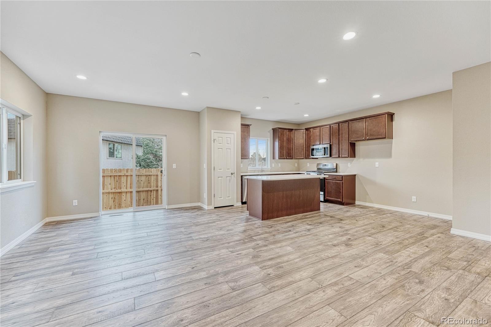 MLS Image #9 for 4358  siferd boulevard,colorado springs, Colorado