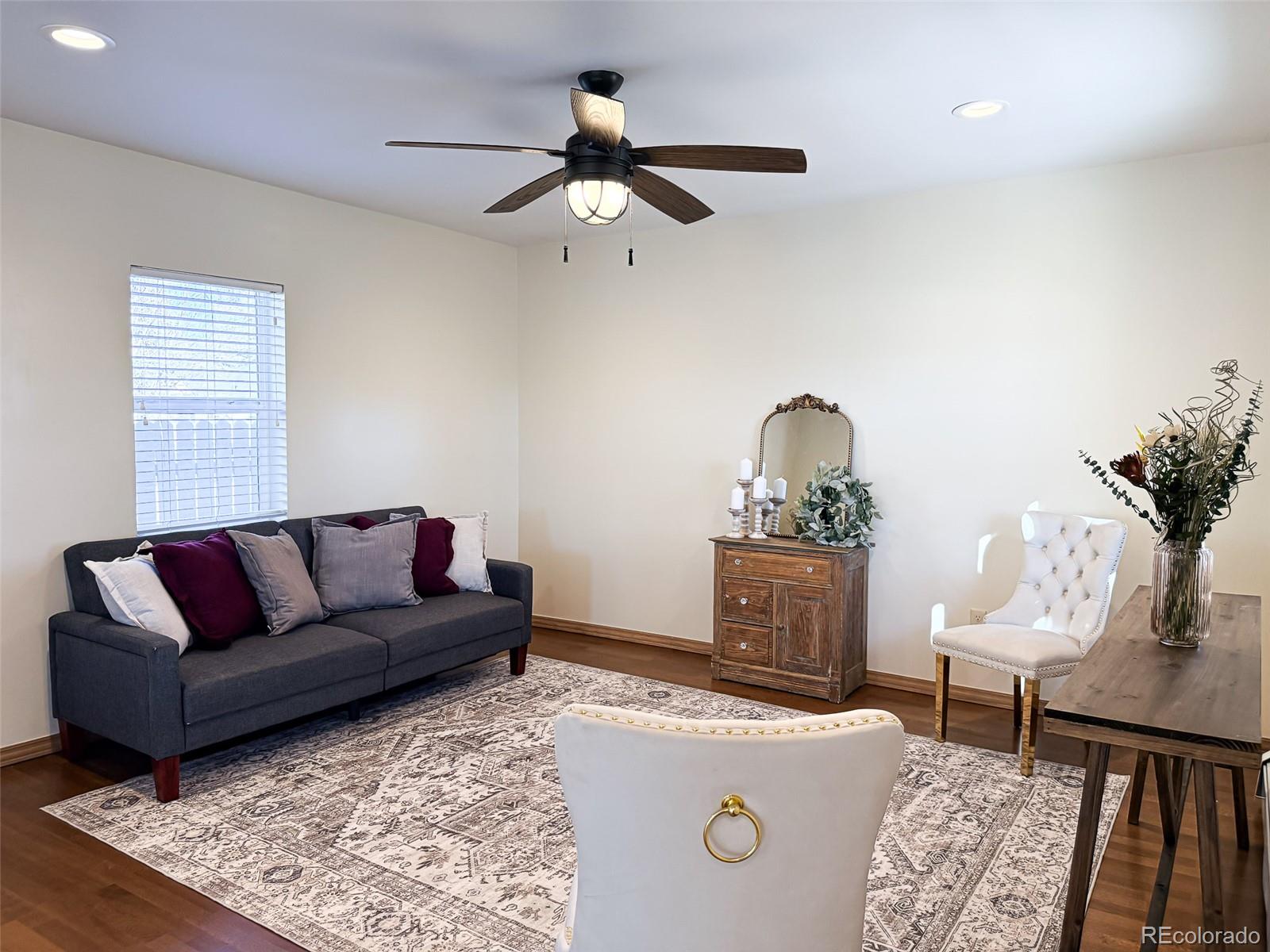 MLS Image #2 for 55  morris street,monte vista, Colorado