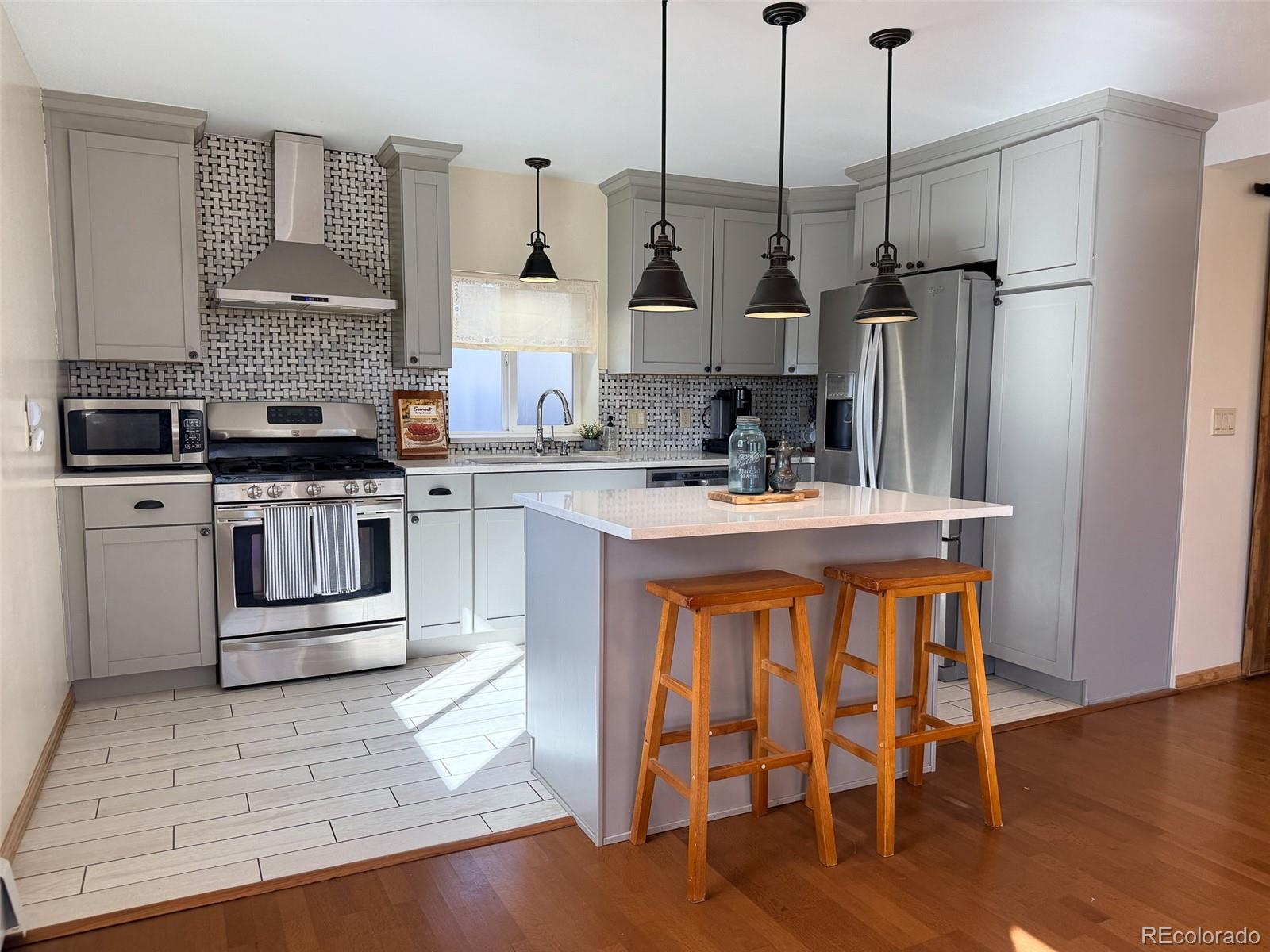 MLS Image #3 for 55  morris street,monte vista, Colorado