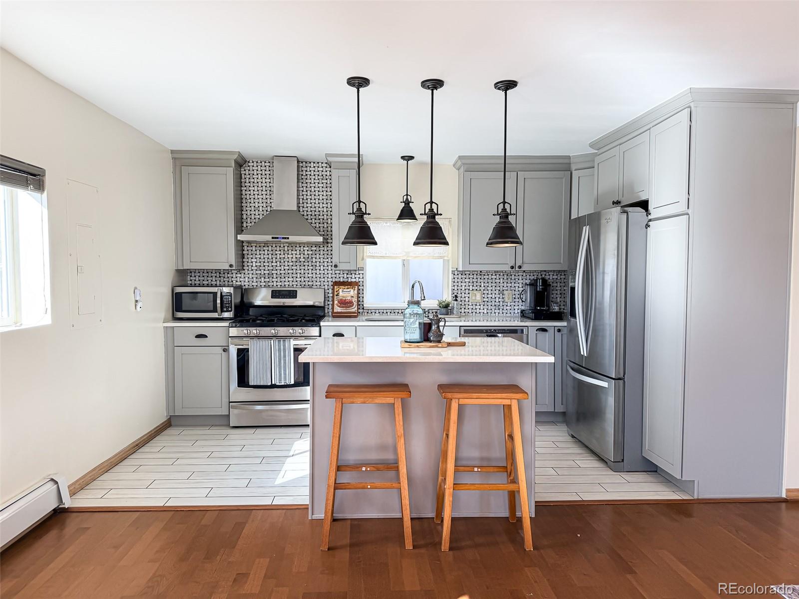 MLS Image #4 for 55  morris street,monte vista, Colorado