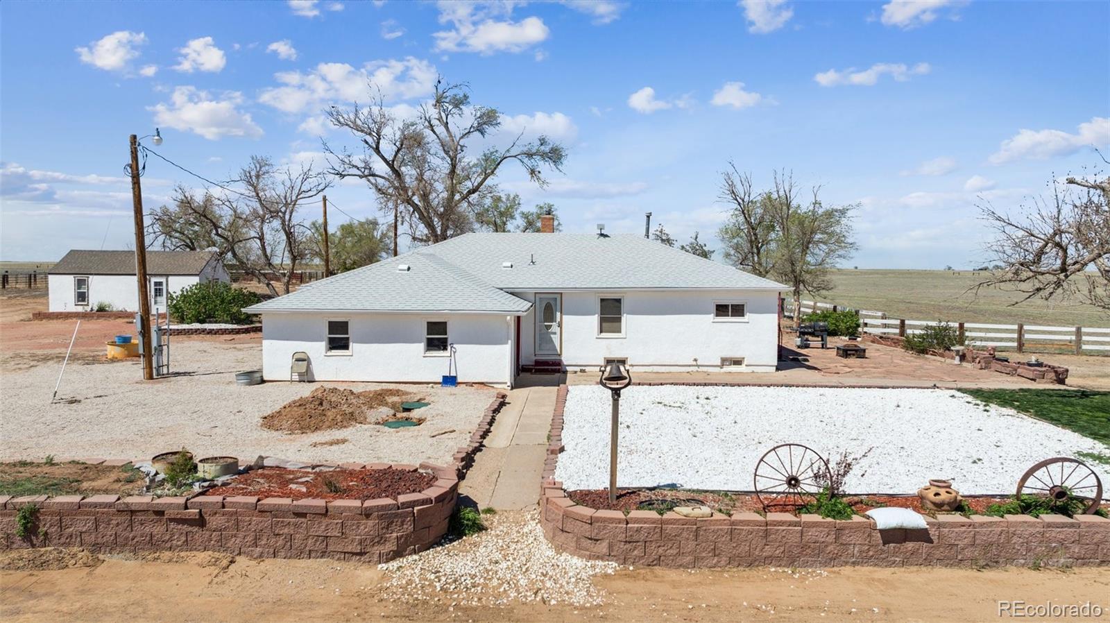 MLS Image #0 for 6771  boone road,boone, Colorado