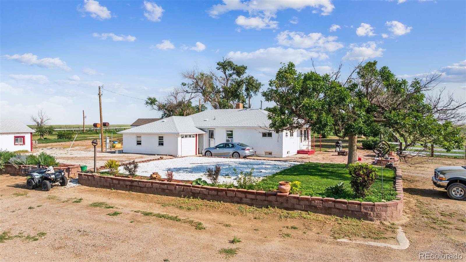 MLS Image #1 for 6771  boone road,boone, Colorado