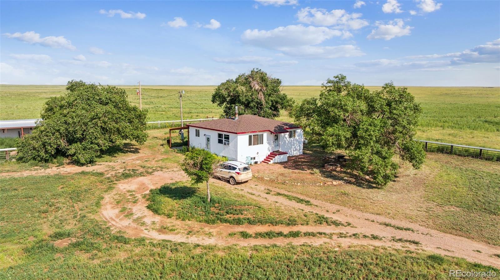 MLS Image #2 for 6771  boone road,boone, Colorado