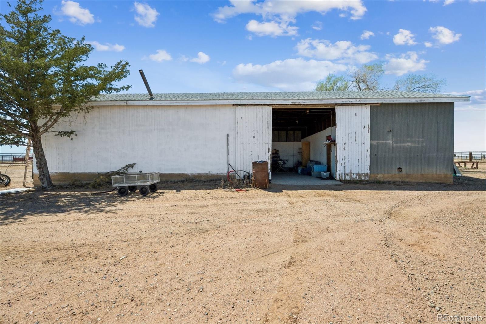 MLS Image #26 for 6771  boone road,boone, Colorado