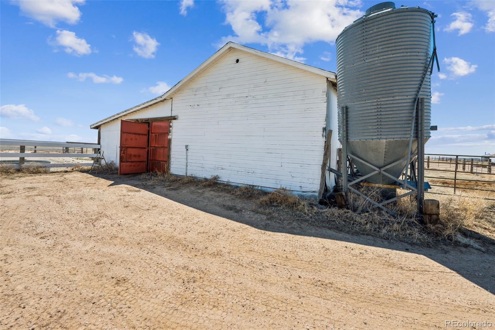 MLS Image #28 for 6771  boone road,boone, Colorado