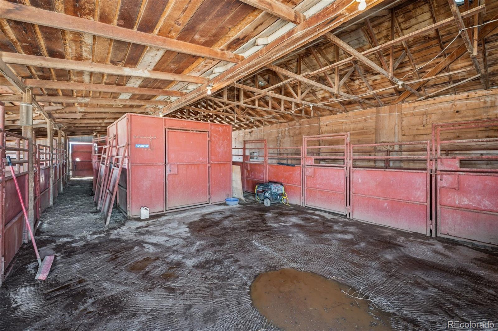 MLS Image #29 for 6771  boone road,boone, Colorado