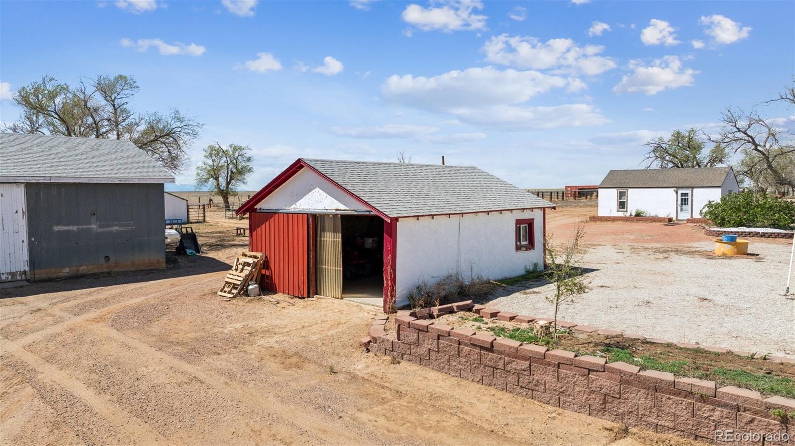 MLS Image #39 for 6771  boone road,boone, Colorado