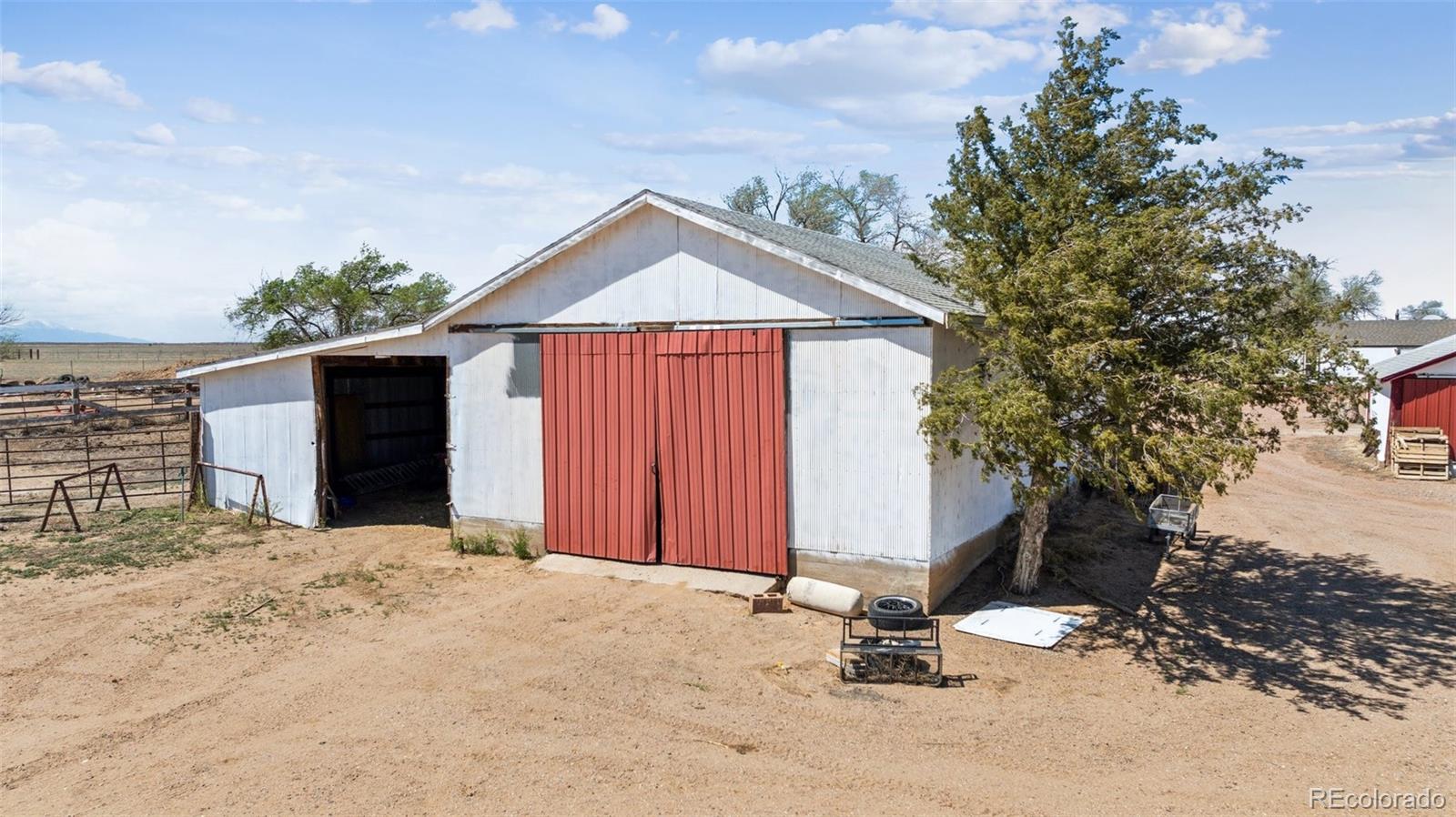 MLS Image #40 for 6771  boone road,boone, Colorado