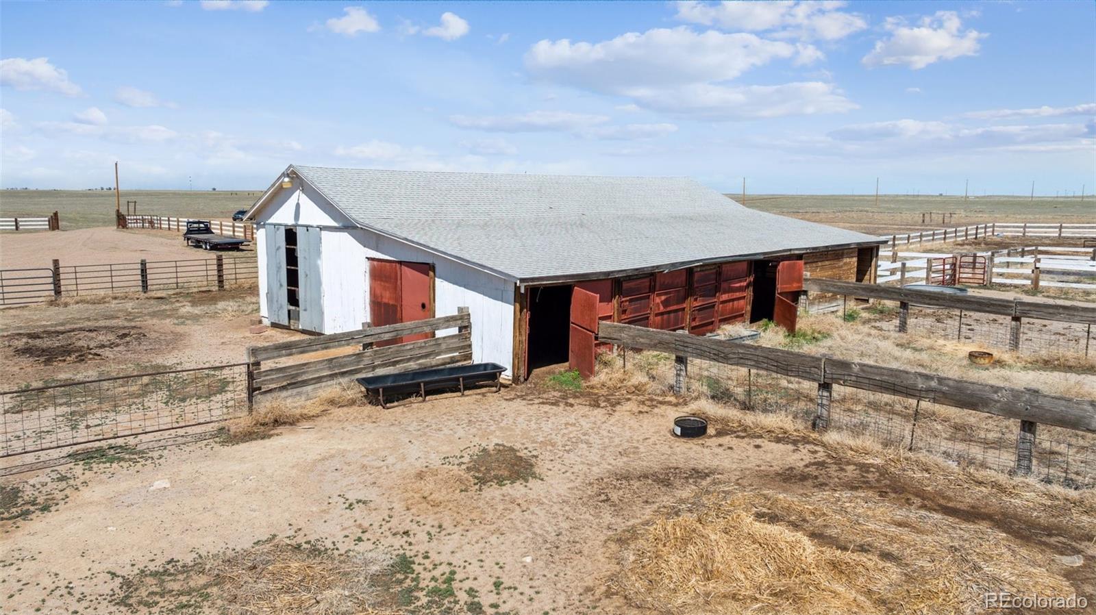 MLS Image #41 for 6771  boone road,boone, Colorado