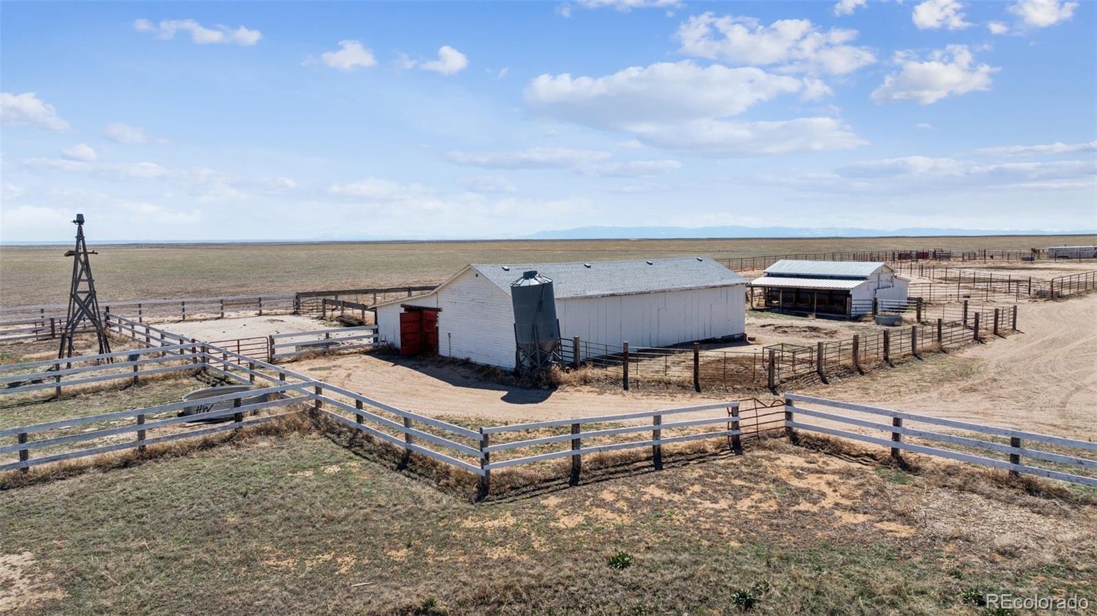 MLS Image #42 for 6771  boone road,boone, Colorado
