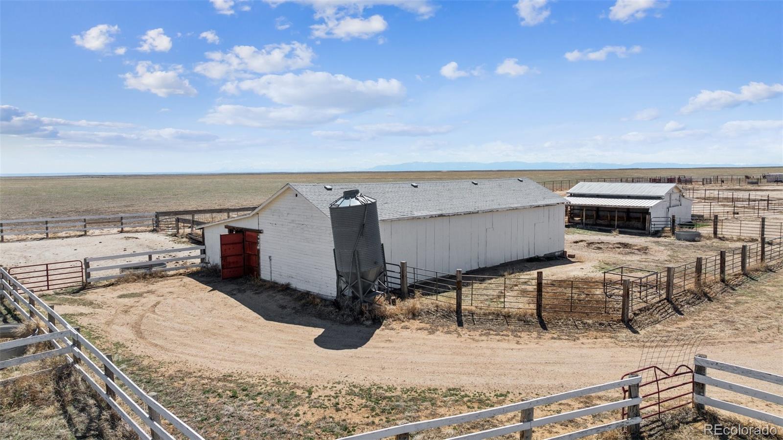 MLS Image #43 for 6771  boone road,boone, Colorado